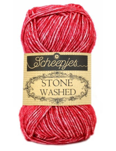 Laine Scheepjes Stone Washed
