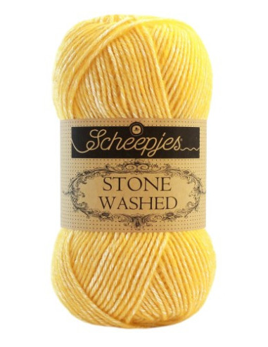 Laine Scheepjes Stone Washed
