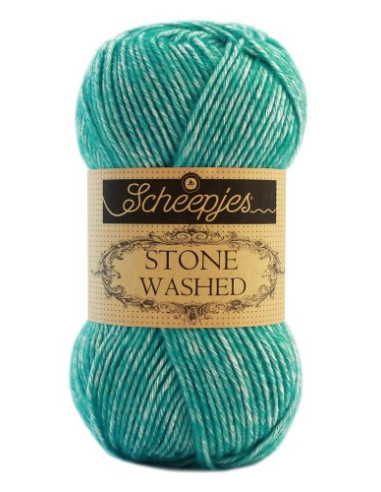 Laine Scheepjes Stone Washed