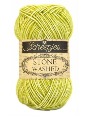 Laine Scheepjes Stone Washed