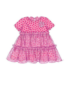 Patron de hauts, robes et collants - McCall's 7458 2