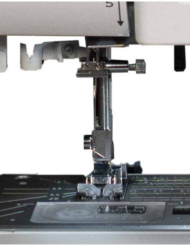 Machine à coudre Janome Jeans & Stretch 9077