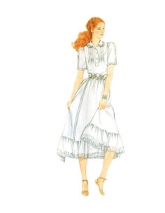 Patron d´ensemble - McCall's 8463 2