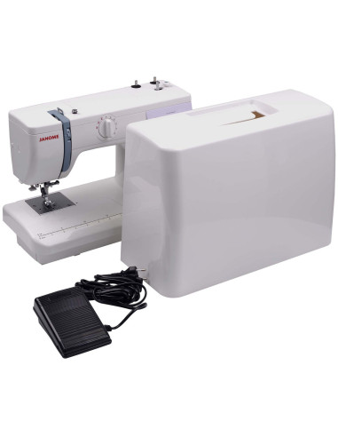 Machine à coudre Janome 415