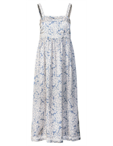 Patron de robe - Burda 5821