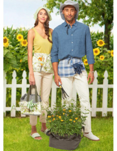 Patron d´articles de jardinage - McCall's 8300 2