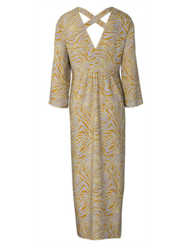 Patron de robe - Burda 5816