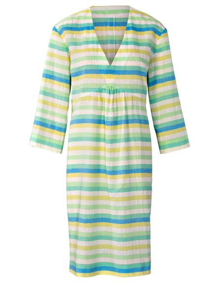 Patron de robe - Burda 5816