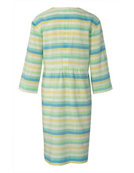 Patron de robe - Burda 5816