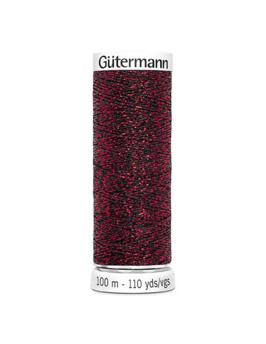 Fil à coudre Gütermann Sparkly 100 m