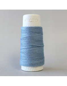Fil sashiko hidamari Lecien Cosmo 30 m 2