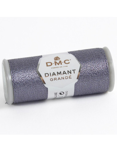 Fil à broder Diamant Grandé DMC