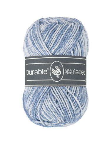 Fil Durable Cosy Fine Faded