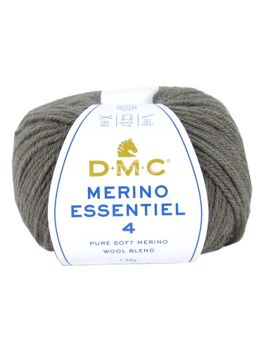 Laine Merino essentiel 4 DMC