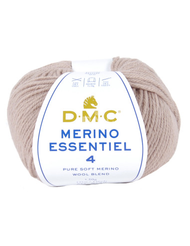 Laine Merino essentiel 4 DMC