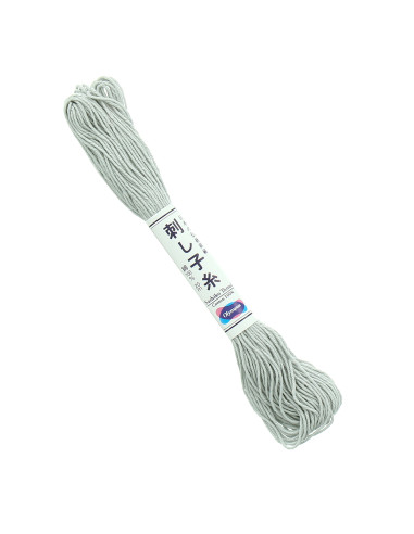 Fil sashiko Olympus 20 m
