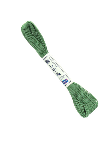 Fil sashiko Olympus 20 m