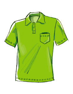 Patron de polo - McCall's 8518 2