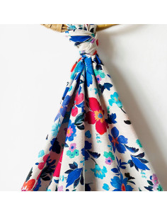 Tissu viscose Naia - My Dress Made