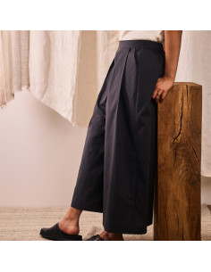 Patron LA jupe culotte - Atelier Brunette 2