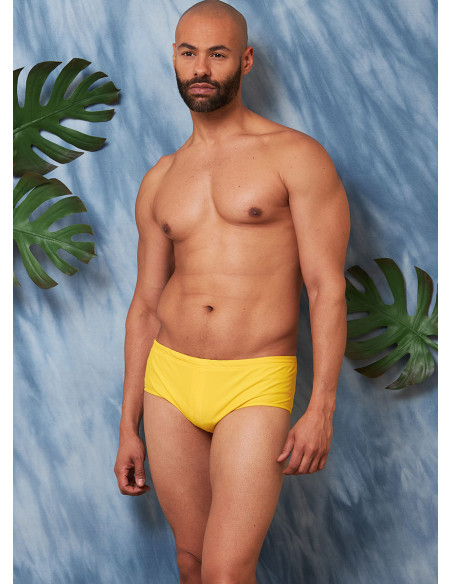 Patron de maillot de bain - Vogue 1897