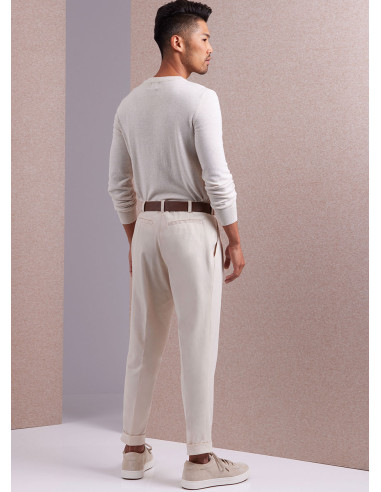 Patron de pantalon - Vogue 1996