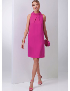 Patron de robe - Vogue 2023 2