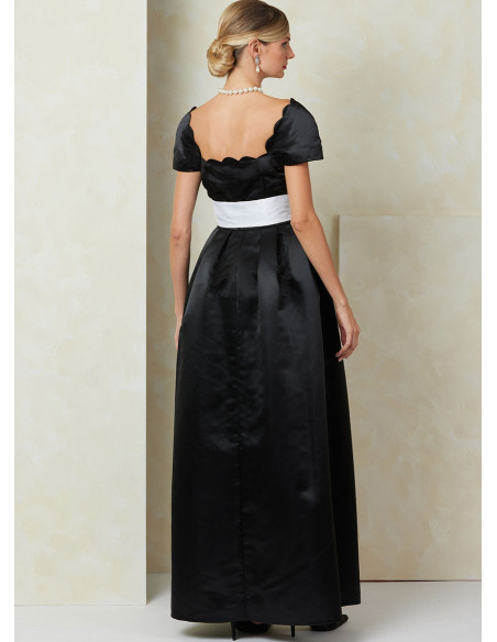 Patron de robe vintage - Vogue 2101