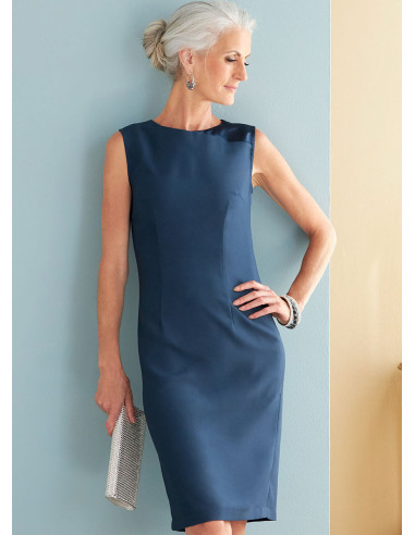 Patron de veste, robe, haut, jupe et pantalon - Butterick 6796