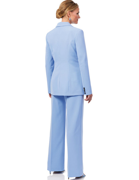 Patron de veste, jupe et pantalon - Butterick 6933