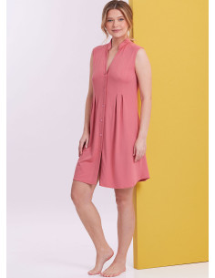 Patron de haut et robe - Butterick 6945 2