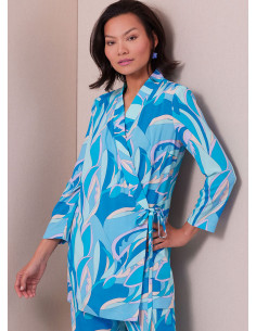 Patron de robe - Butterick 6976