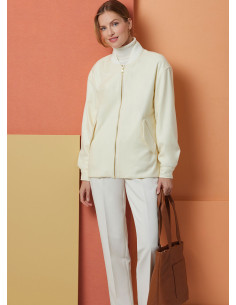 Patron de veste - Butterick 7008 2