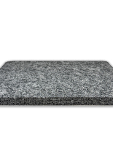 Tapis De Repassage En Laine 100% Pure – 45,7 X 61 Cm – Idéal Pour Quilting, Couture & Matelassage