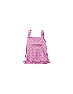 Patron de vêtement de nuit - McCall's 8392 2