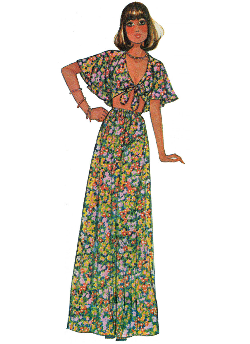 McCall's Patterns MC7022, Jupes pour Femme, Tailles, Blanc, E5 (42 44 46 48 50 McCall's Patterns MC7022, Jupes pour Femme, Tailles, Blanc, E5 (42 44 46 48 50