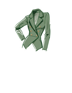 Patron de veste et gilet - McCall's 8155 2