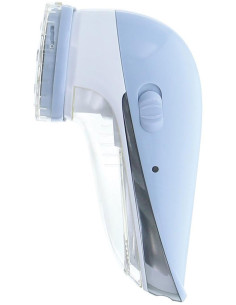 Rase pull rechargeable ergonomique 2