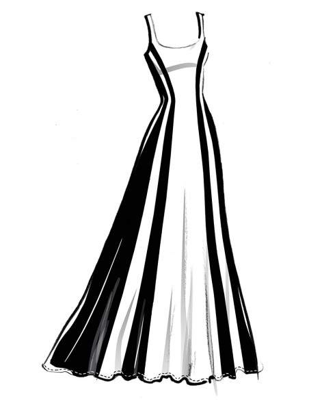 Patron de combinaison - McCall's 8512