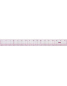 Règle japonaise souple 50 cm Rascol