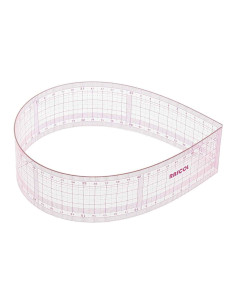Règle japonaise souple 50 cm Rascol 2
