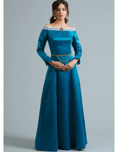 Patron de robes - McCall's 8424 2