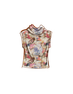 Patron de hauts et pantalons - McCall's 8456 2