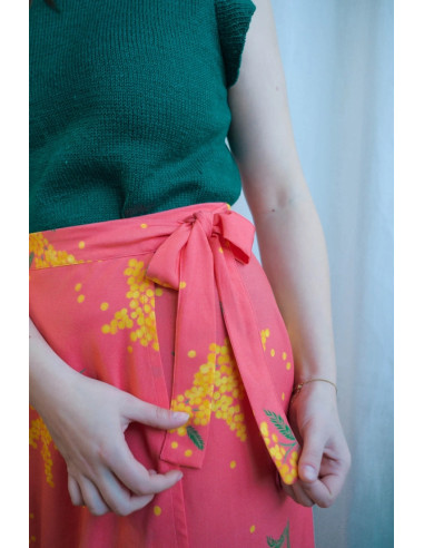 Patron de jupe - Mimosa - Lise Tailor