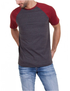 Patron de t-shirts raglan pour garçons et hommes Nico - Jalie 3669 2