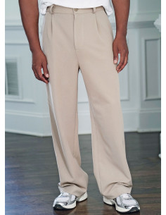 Patron de pantalon - Know Me 2106 2