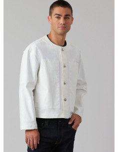 Patron de veste - McCall's 8565 2
