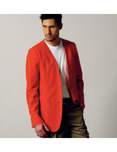 Patron de veste, short et pantalon - Vogue 8890 2