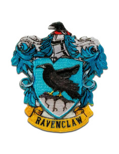 Écusson thermocollant Harry Potter - Serdaigle