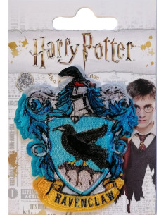 Écusson thermocollant Harry Potter - Serdaigle 2